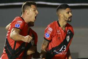 Atlético-GO x Botafogo-SP - Confronto direto pelo G4
