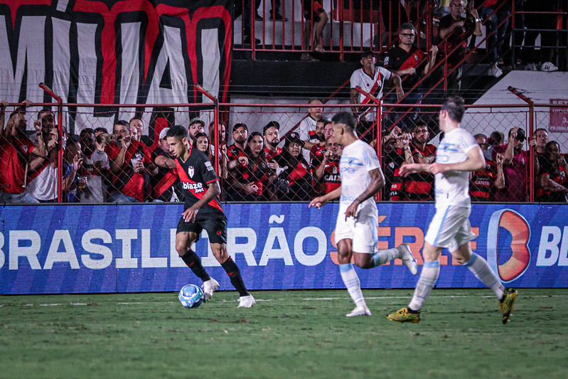 Atletico Londrina 2023