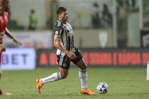 Atlético-MG x Alianza Lima-PER - Galo tenta desencantar na Libertadores