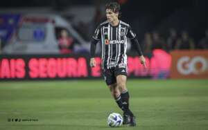 Atlético-MG x Athletico-PR - Duelo brasileiro dos opostos na Libertadores