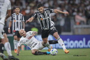 Coritiba x Atlético-MG - Galo tenta manter embalo diante do desesperado Coxa