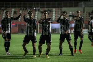 Jogos de Futebol Hoje: Brasileirão, Copa do Mundo Sub-17 e Copa do