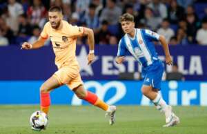 ESPANHOL: Atlético abre 3 a 0, cede empate e deixa Real em 2.º