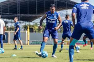 Série B: Após derrota em clássico, técnico do Avaí quer reabilitação: 'Foco agora é o Vila Nova'