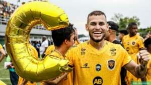 Série D: Com acesso em 2022, volante pede para Ferroviária 'entender a competição'