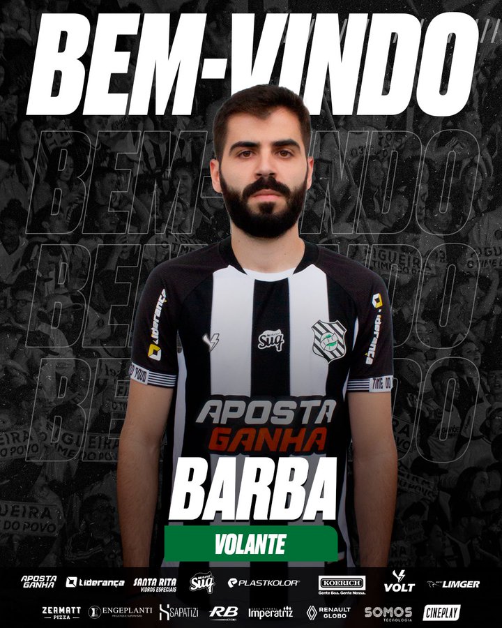 Barba Figueirense