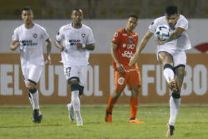 Botafogo x América-MG - Time alternativo dará conta do recado?