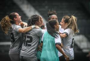 BRASILEIRÃO FEMININO A2: AD Taubaté perde para líder Botafogo e conhece a primeira derrota