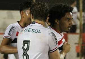 Botafogo 1 x 0 Mirassol - Gol no fim vale a vice-liderança