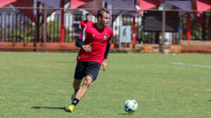 Série B: Com desfalque e retorno, Botafogo-SP está pronto para manter os 100%