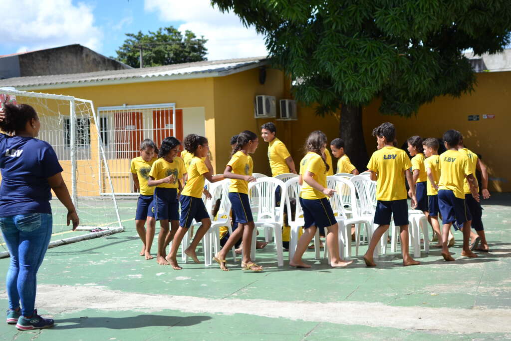 "A Natureza do Brincar" é o tema da Semana Mundial do Brincar desse ano 3 Brincar 2