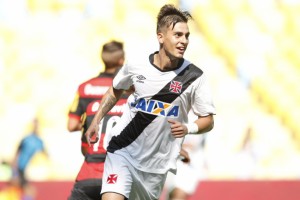 Série D: Brasiliense confirma a contratação do ex-Vasco Bruno Cosendey 2 Bruno Cosendey Vasco Divulgacao 300x200 1