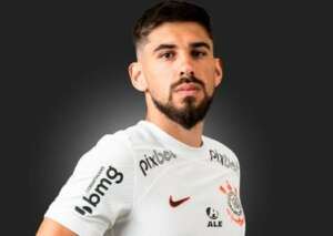 Bruno Méndez pede Corinthians 'sem desespero' com Atlético