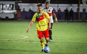 SÉRIE C: Pouso Alegre-MG lidera com 100%; Náutico-PE e Amazonas-AM vencem a primeira