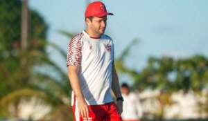 Com artilheiro Love e mais veteranos, veja a Seleção FI da 10ª rodada da Série B