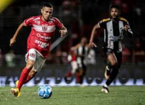 CRB 1 x 1 ABC - Galo escapa da derrota, mas não das vaias