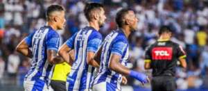 CSA-AL x Aparecidense-GO - Azulão quer entrar no G8