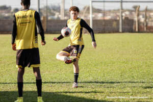 Paulista Sub-20:  Técnico do Novorizontino projeta jogo contra Ferroviária: 
