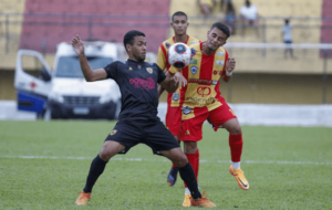 Segundona: Mauá vence Jabaquara fora de casa