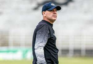 Paulista A3: Marília anuncia treinador para temporada 2024