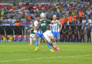 Paysandu-PA 0 x 1 Goiás-GO - Esmeraldino sai na frente na busca pelo título da Copa Verde