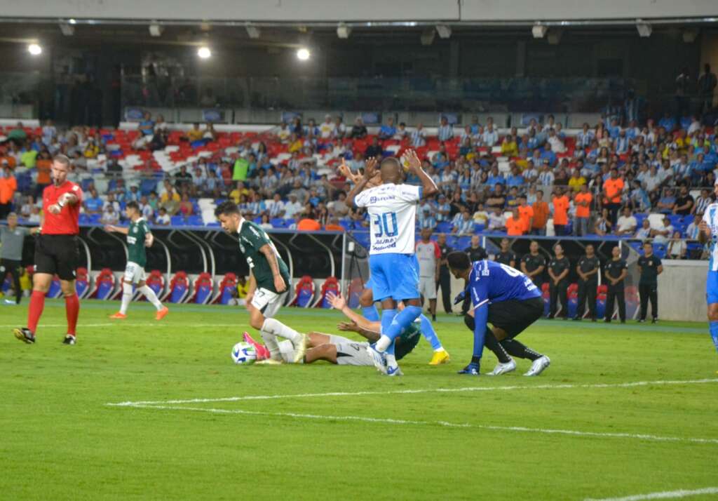 Paysandu-PA 0 x 1 Goiás-GO - Esmeraldino sai na frente na busca pelo título da Copa Verde 5 Copa Verde 4