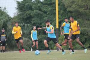 Criciúma aposta no fator casa para voltar a vencer na Série B