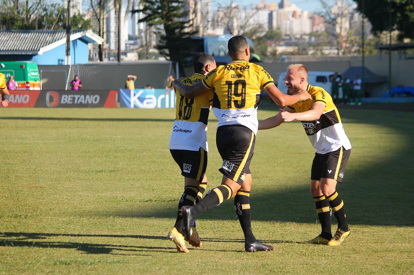 SÉRIE B: Criciúma pega Ituano para manter a liderança; Mirassol e Novorizontino jogam