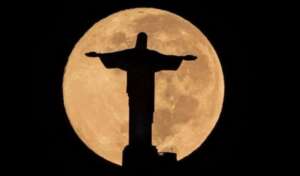 Em São Paulo, protesto na frente do consulado da Espanha