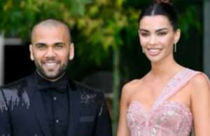 Daniel Alves completa 40 anos preso e sem festa na Espanha