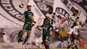 Aquecimento! Portal Futebol Interior traz informações e curiosidades do Dérbi 205. CONFIRA!