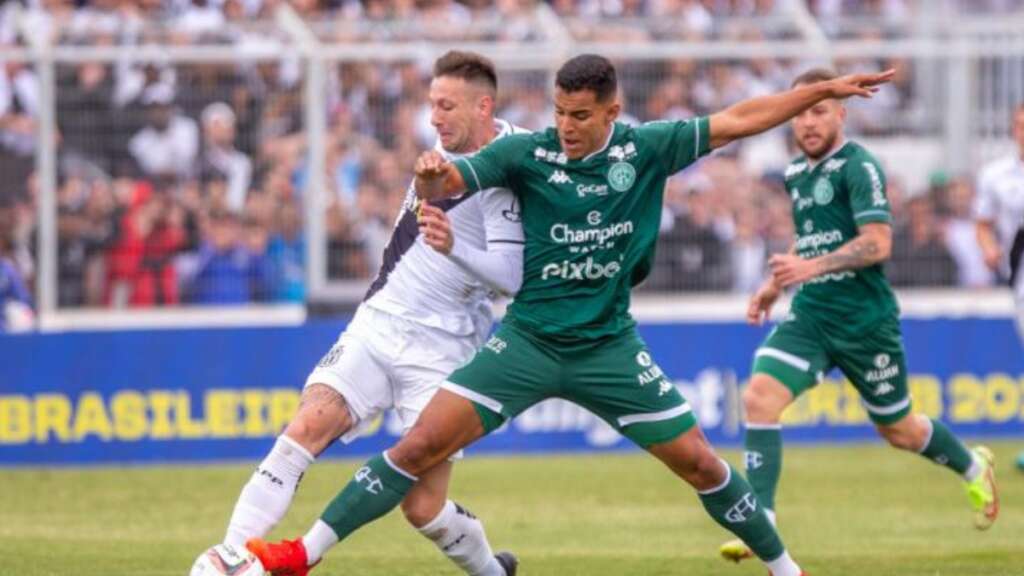 Ao perdedor do dérbi, o recado: aceite que dói menos!