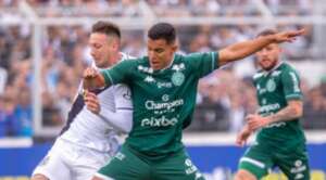 Ao perdedor do dérbi, o recado: aceite que dói menos!