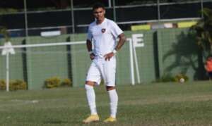 Paulista Sub-20: Atacante do Desportivo Brasil lidera artilharia isolada