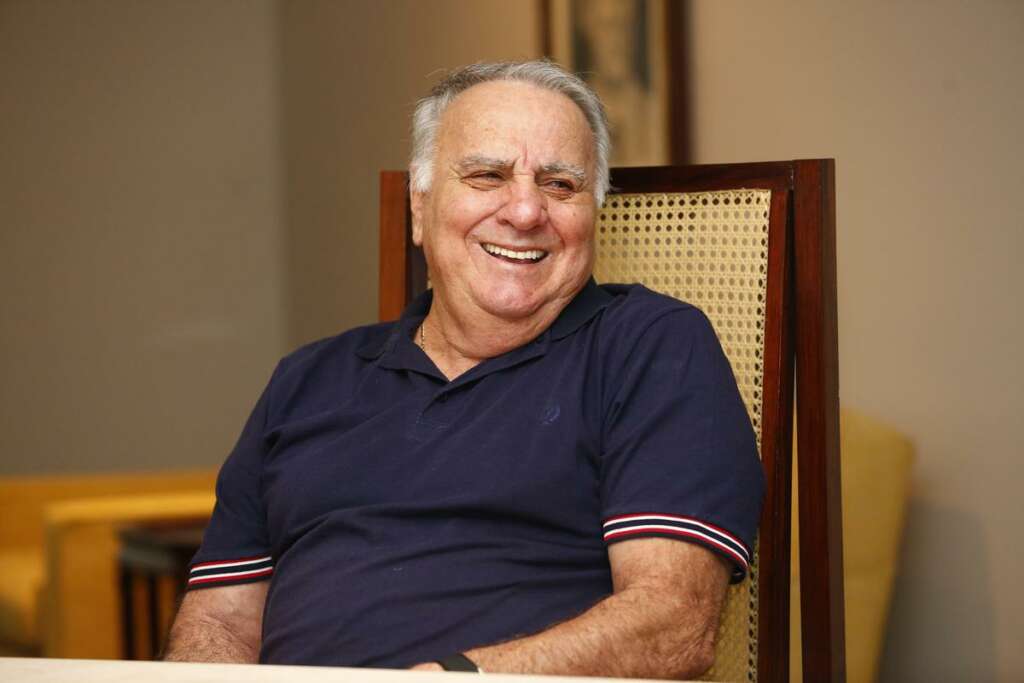 Na semana do Dérbi 205, relembre quem são os maiores artilheiros de Ponte Preta e Guarani