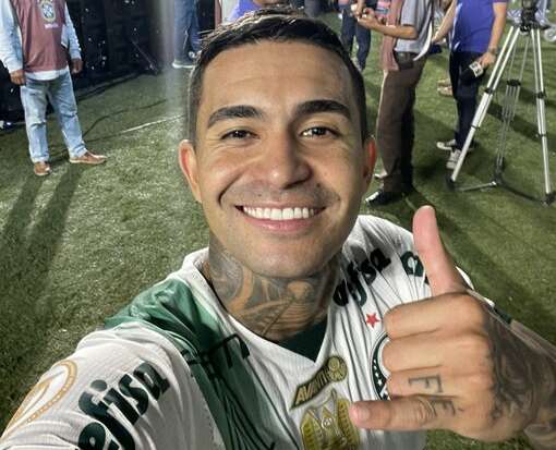 Série B - Goias 0 x 5 Palmeiras