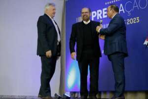 Confira as fotos do encerramento do Paulista A3 com promoção da FPF, Sapesp e Portal FI