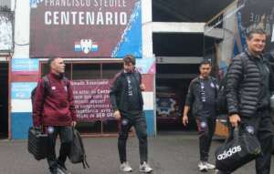 Série D: Caxias-RS confirma mudanças para a estreia