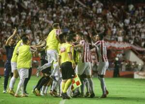 Série C: Náutico aguarda reforços para a próxima partida