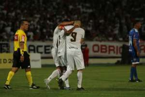 Série D: Santa Cruz-PE registra maior público na rodada de estreia