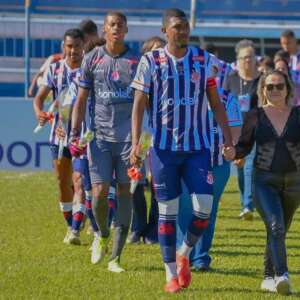 Segundona: Auxiliar do Tupã é expulso após ameaças contra atletas da Penapolense