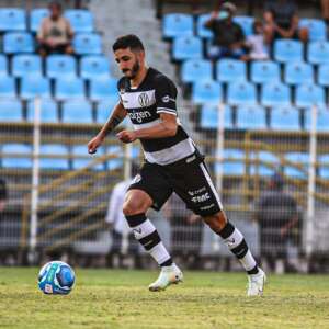 Série D: XV de Piracicaba anuncia venda de ingressos para jogo contra o Crac-GO