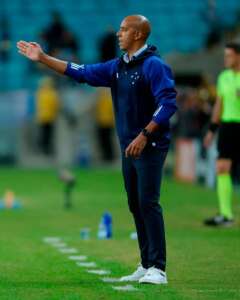 Copa do Brasil: Pepa comenta empate do Cruzeiro: 