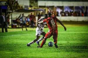 Série D: Campinense quer quebrar tabu de nunca ter ganho do Santa no Arruda