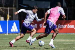 Cruzeiro reclama de atitude do América-MG e da CBF sobre uso da Arena Independência