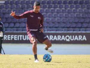 Ferroviária-SP 1 x 2 Inter de Limeira-SP - Leão vence o classico e sobe na tabela