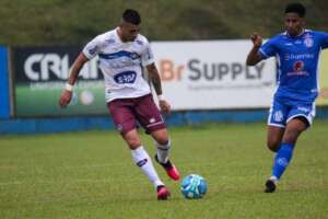 Aimoré-RS 0 x 0 Caxias-RS- Índio chega a sua terceira partida sem vencer