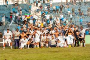 Série D: Novo Hamburgo-RS se prepara para o Clássico do Vale diante do Aimoré-RS