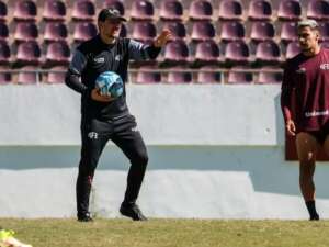 Série D: Ferroviária tem desfalque para o clássico contra o XV de Piracicaba