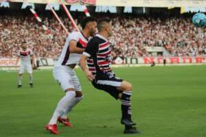 Série D: Santa Cruz se reúne com a FPF para solucionar problemas no acesso ao Arruda